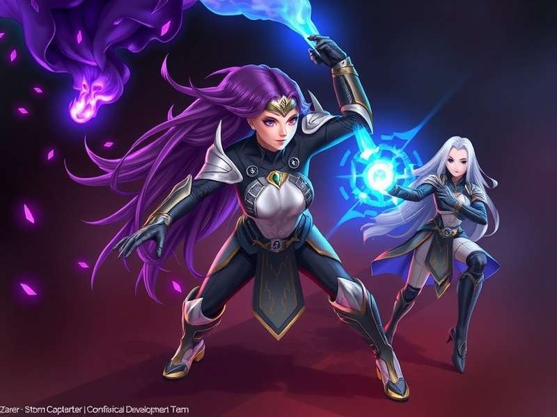 Storm Sentinel Development Team